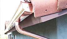 Rain Gutter Installation, Repair, Cleaning in Catalina, AZ